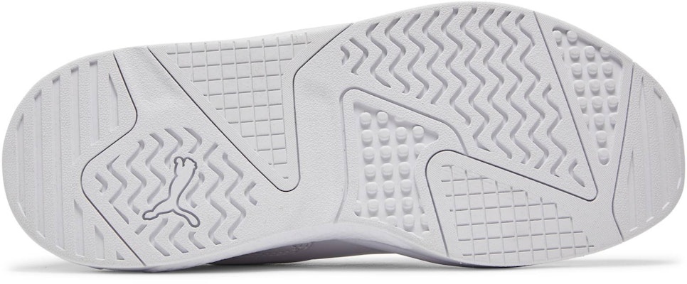Puma X-Ray 2 Square 'White Grey Violet' 373108-07 Shop Puma X-Ray 2 Square 'White Grey Violet' 373108-07