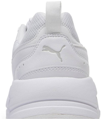 Puma X-Ray 2 Square 'White Grey Violet' 373108-07 Sizing Puma X-Ray 2 Square 'White Grey Violet' 373108-07
