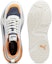 Shop Puma X-Ray 2 Square '白色 海軍藍 柑橘' 373108-84