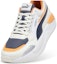 Purchase Puma X-Ray 2 Square '白色 海軍藍 柑橘' 373108-84