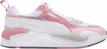 Puma X-Ray 2 Square 'White Peachskin' 373108-06 Puma X-Ray 2 Square 'White Peachskin' 373108-06