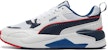 Puma X-Ray 2 Square 'Putih Peacoat' 373108-19