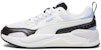 Puma X-Ray 2 Square 'Putih Spring Lavender' 373108-81
