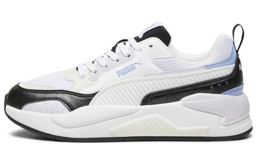 Puma X-Ray 2 Square 'White Spring Lavender' 373108-81