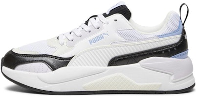 Puma X-Ray 2 Square 'White Spring Lavender' 373108-81 Puma X-Ray 2 Square 'White Spring Lavender' 373108-81