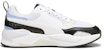 Puma X-Ray 2 Square 'Putih Spring Lavender' 373108-81