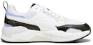 Order Puma X-Ray 2 Square 'Putih Spring Lavender' 373108-81