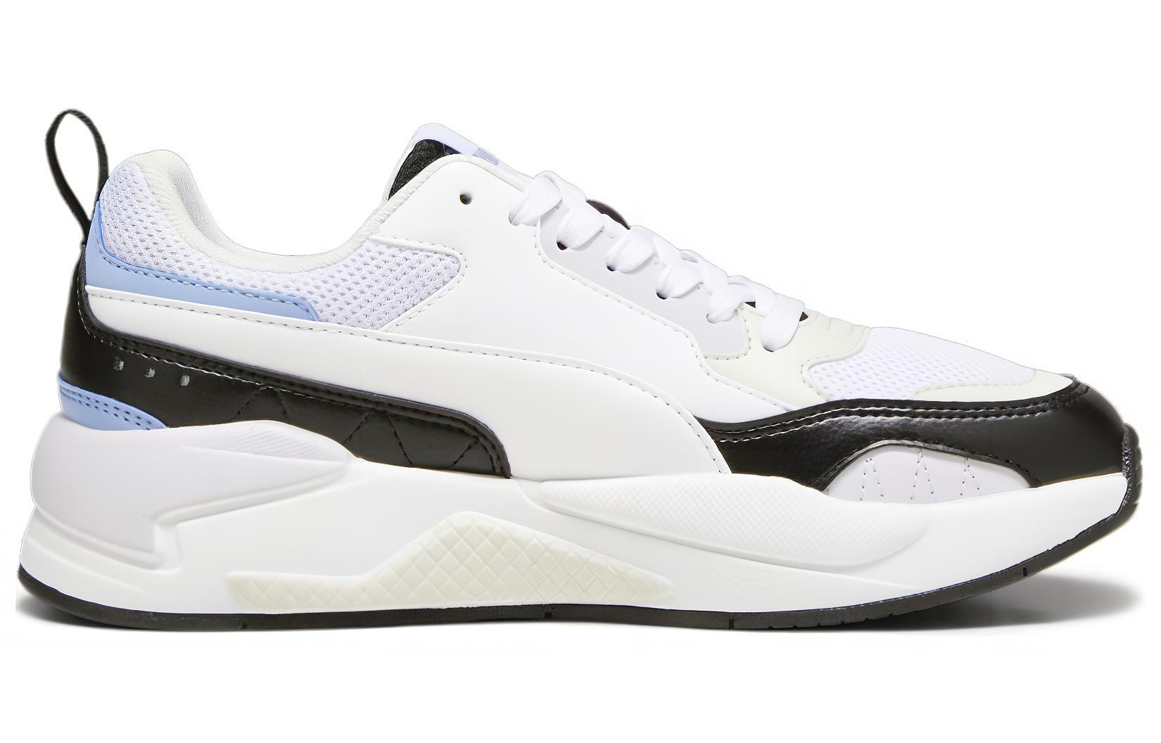 Order Puma X-Ray 2 Square ''Wit Lentelavendel'' 373108-81