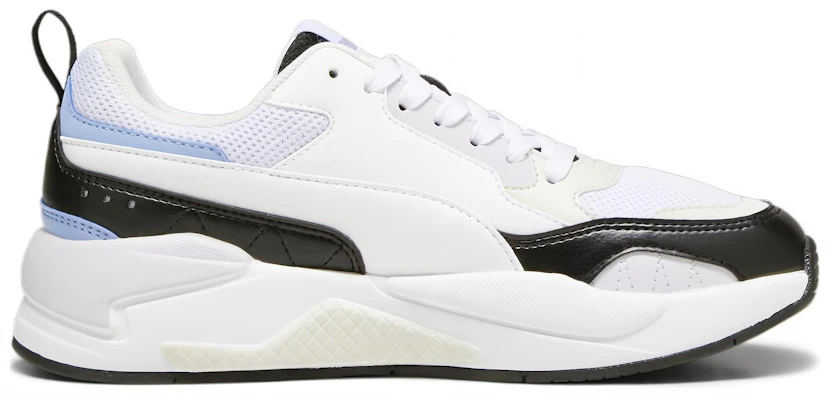 Puma X-Ray 2 Square ''Wit Lentelavendel'' 373108-81 Order Puma X-Ray 2 Square ''Wit Lentelavendel'' 373108-81