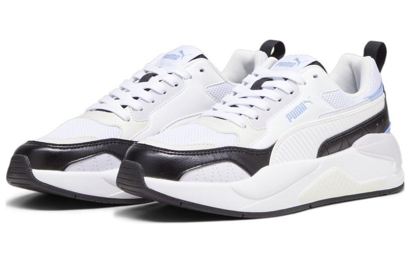 Lookbook Puma X-Ray 2 Square ''Wit Lentelavendel'' 373108-81
