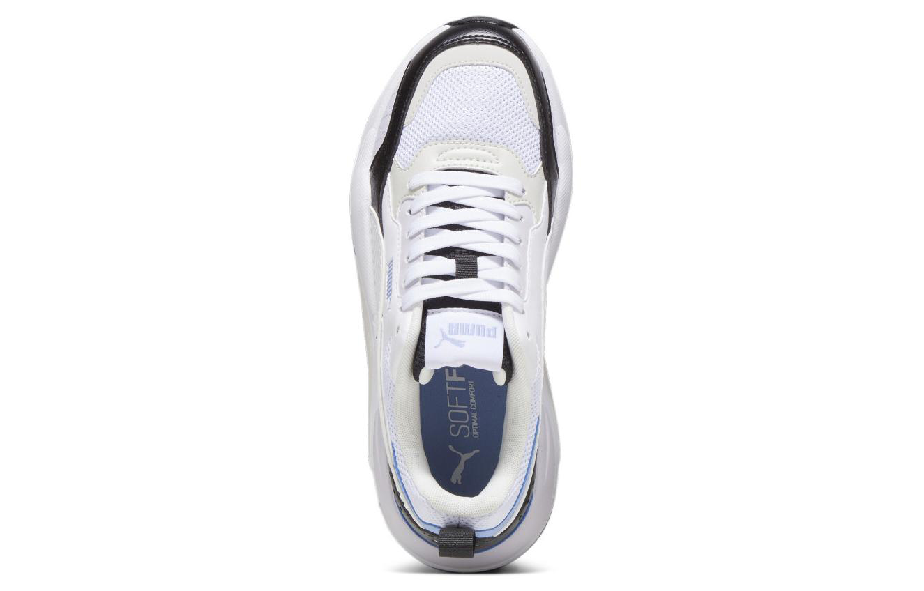 Shop Puma X-Ray 2 Square ''Wit Lentelavendel'' 373108-81
