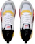 Shop Puma X-Ray 2 Square ''Bianco Giallo Rosso'' 373108-10