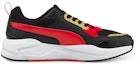 Order Puma X-Ray 2 Square Celestial Kasut 'Hitam Merah Emas' 381058-02