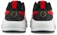 Puma X-Ray 2 Square Celestial Kasut 'Hitam Merah Emas' 381058-02