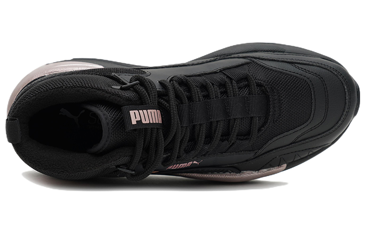 Shop "Puma X-Ray 2 Square Mid 'Negro Rosa'" 383218-03