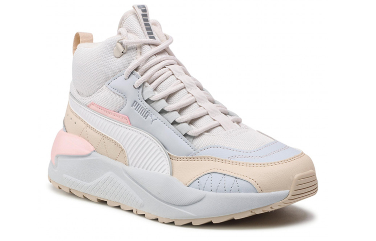 Puma X-Ray 2 Square Mid L WTR 'Glacial Blue Nimbus Cloud Peyote' 圖 2