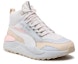 Order Puma X-Ray 2 Square Mid L WTR 'Biru Gletser Awan Nimbus Peyote' 383218-04