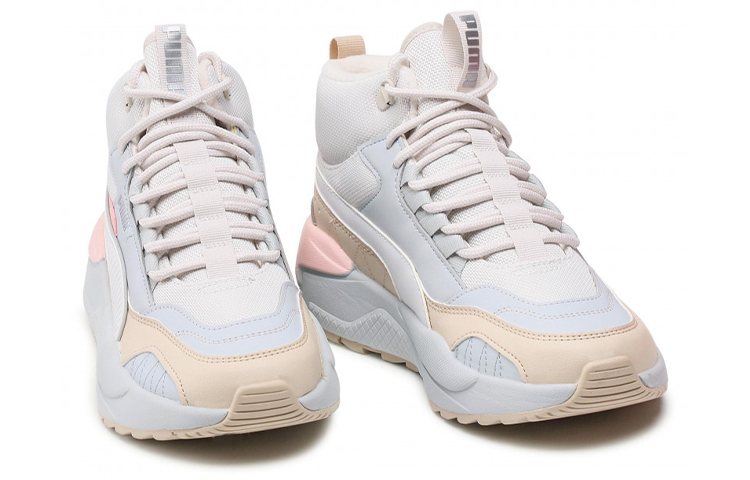 Puma X-Ray 2 Square Mid L WTR 'Glacial Blue Nimbus Cloud Peyote' 圖 3