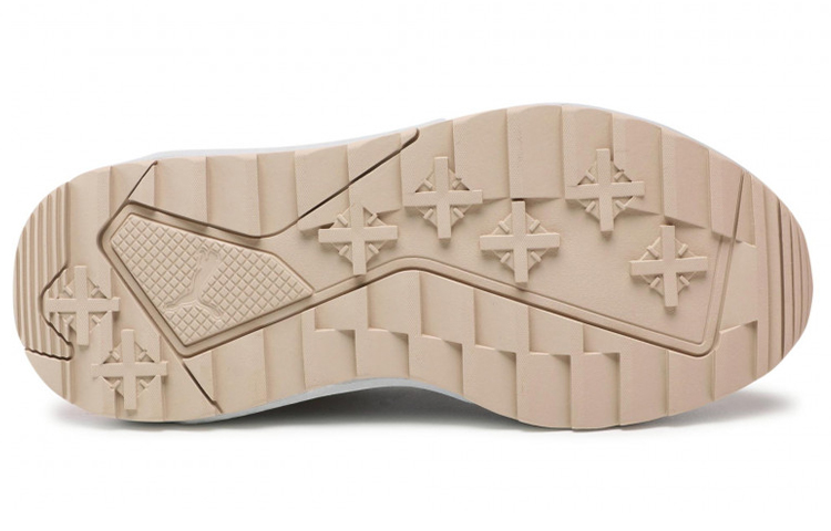 Puma X-Ray 2 Square Mid L WTR 'Glacial Blue Nimbus Cloud Peyote' 圖 5