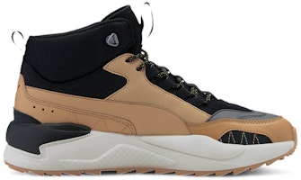 彪馬 X-Ray 2 Square Mid Winter '太妃黑' 373020-02 Order 彪馬 X-Ray 2 Square Mid Winter '太妃黑' 373020-02