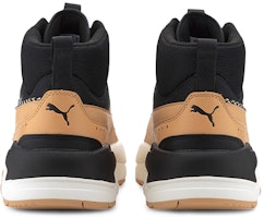 彪馬 X-Ray 2 Square Mid Winter '太妃黑' 373020-02 Lookbook 彪馬 X-Ray 2 Square Mid Winter '太妃黑' 373020-02