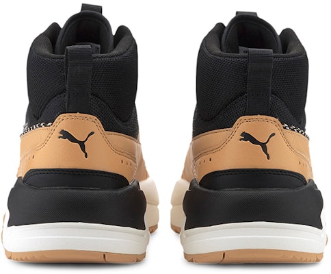 Puma X-Ray 2 Square Mid Winter 'Taffy Black' 373020-02 Lookbook Puma X-Ray 2 Square Mid Winter 'Taffy Black' 373020-02