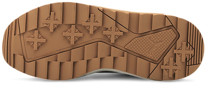 Puma X-Ray 2 Square Mid Winter 'Taffy Black' Hitam Taffy 373020-02 Purchase Puma X-Ray 2 Square Mid Winter 'Taffy Black' Hitam Taffy 373020-02