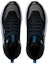 Lookbook Puma X-Ray 2 Square Mid WTR 'Hitam Digital Biru' 373020-01