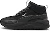 Buy Puma X-Ray 2 Square Mid WTR 'Hitam Perak' 373020-06
