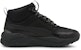 Puma X-Ray 2 Square Mid WTR 'Hitam Perak' 373020-06