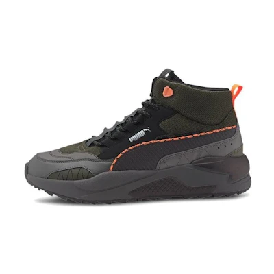 Puma X-Ray 2 Square Mid WTR 'Forest Night'