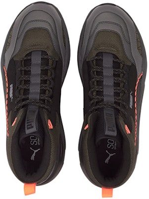 プーマ X-Ray² スクエア MID WTR "フォレストナイト" 373020-03 Lookbook プーマ X-Ray² スクエア MID WTR "フォレストナイト" 373020-03