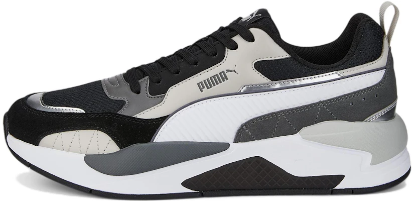 Puma X-Ray 2 Square SD ''Noir Castlerock'' 383203-11 Buy Puma X-Ray 2 Square SD ''Noir Castlerock'' 383203-11