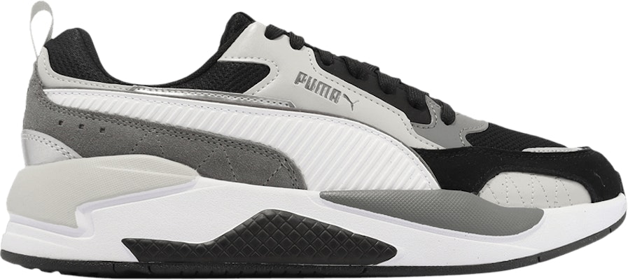 Puma X-Ray 2 Square SD 'Hitam Castlerock' 383203-11 Buy Puma X-Ray 2 Square SD 'Hitam Castlerock' 383203-11