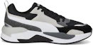 Order Puma X-Ray 2 Square SD ''Noir Castlerock'' 383203-11
