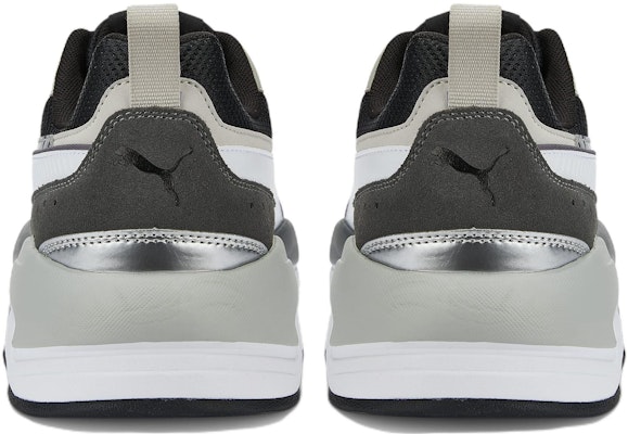 Puma X-Ray 2 Square SD 'Hitam Castlerock' 383203-11 Purchase Puma X-Ray 2 Square SD 'Hitam Castlerock' 383203-11