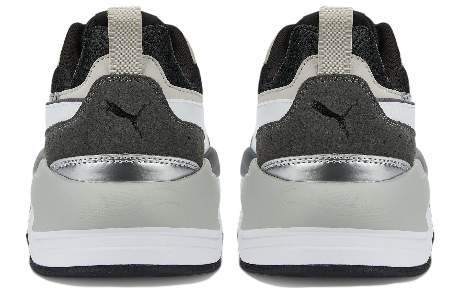 Purchase Puma X-Ray 2 Square SD ''Noir Castlerock'' 383203-11