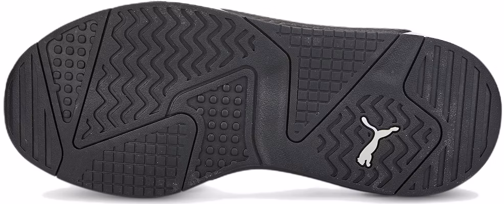 Puma X-Ray 2 Square SD 'Hitam Castlerock' 383203-11 Details for Puma X-Ray 2 Square SD 'Hitam Castlerock' 383203-11
