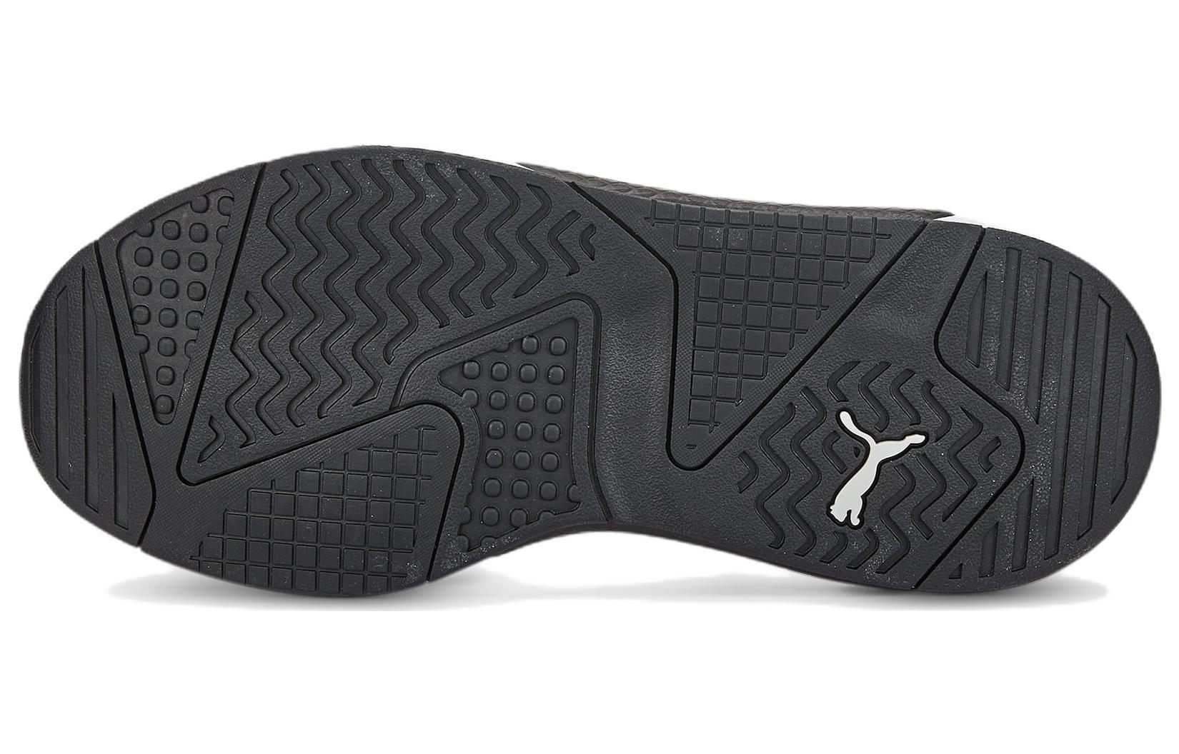Details for Puma X-Ray 2 Square SD ''Noir Castlerock'' 383203-11