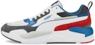 Buy Puma X-Ray 2 Square SD 'Blanco Sombra Oscura Azul' 383203-06