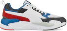 Order Puma X-Ray 2 Square SD ''Blanc Ombre Foncée Bleu'' 383203-06