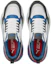 Lookbook Puma X-Ray 2 Square SD ''Blanc Ombre Foncée Bleu'' 383203-06