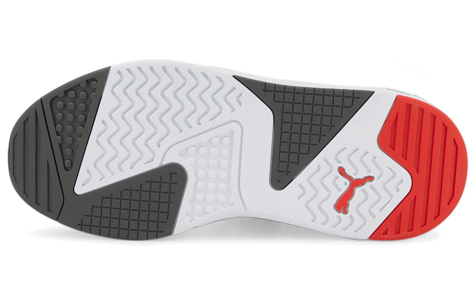 Purchase Puma X-Ray 2 Square SD ''Blanc Ombre Foncée Bleu'' 383203-06
