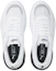 Lookbook Puma X-Ray 2 Square Signature ''Wit Zwart'' 383825-01