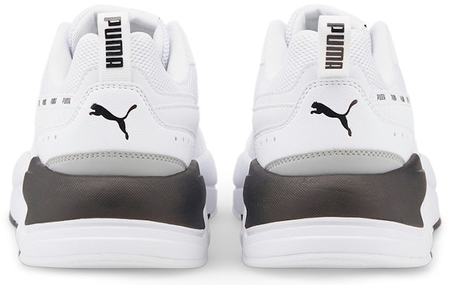 Puma X-Ray 2 Square 簽名版 '白黑' 383825-01 Shop Puma X-Ray 2 Square 簽名版 '白黑' 383825-01