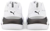 Shop Puma X-Ray 2 Square Signature ''Wit Zwart'' 383825-01