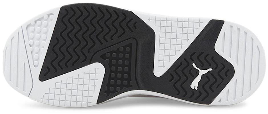 Puma X-Ray 2 Square Signature ''Wit Zwart'' 383825-01 Purchase Puma X-Ray 2 Square Signature ''Wit Zwart'' 383825-01