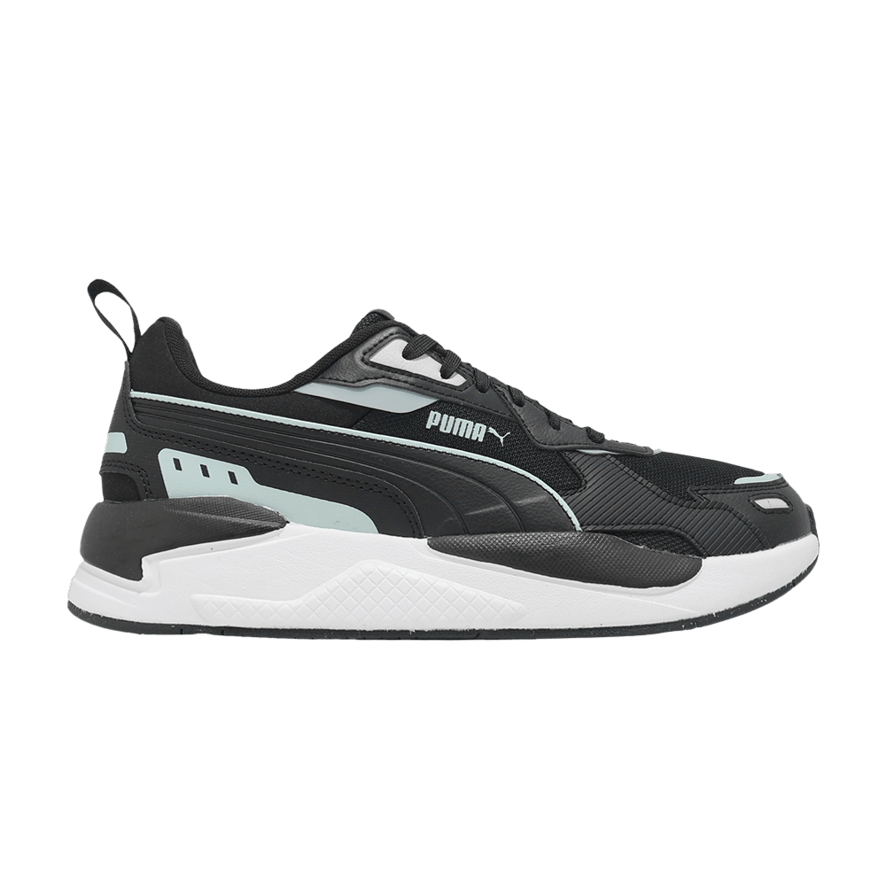 Puma X-Ray 3 'Black White' 399064-01