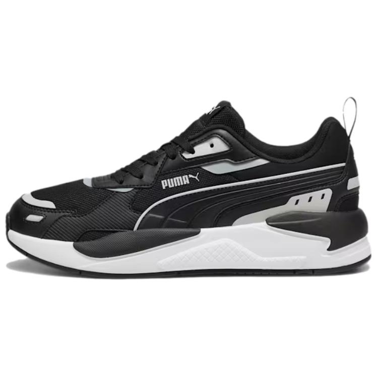 Puma X-Ray 3 'Black White' 399064-01