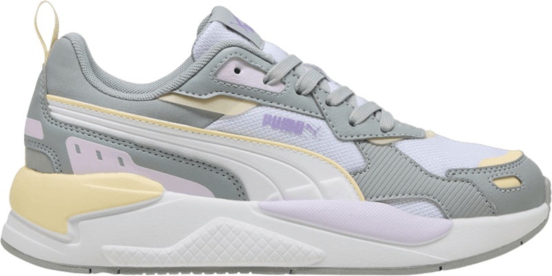 Puma X-Ray 3 ''酷感淺灰薰衣草警示'' 399064-14 Buy Puma X-Ray 3 ''酷感淺灰薰衣草警示'' 399064-14